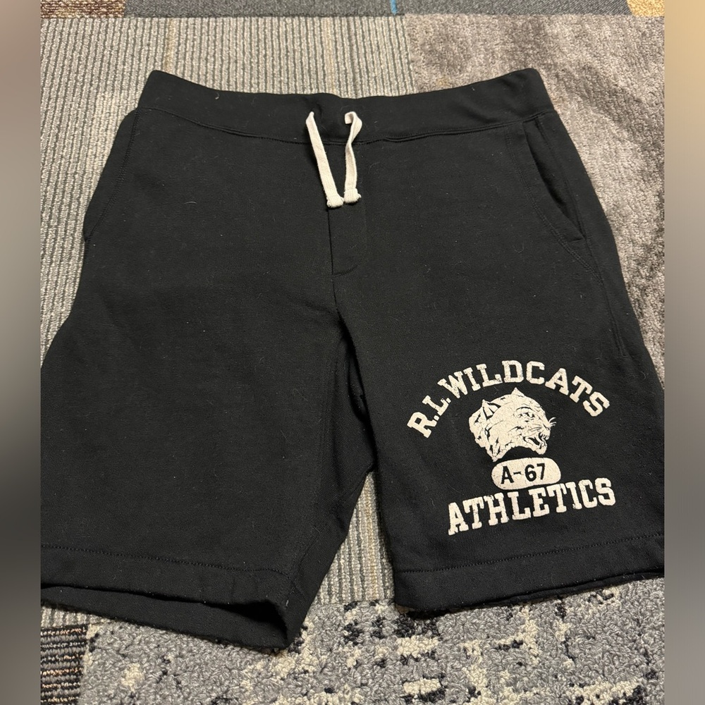 Men’s Polo Ralph Lauren Shorts